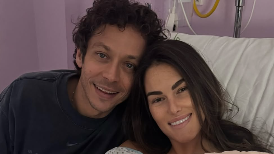 Valentino Rossi